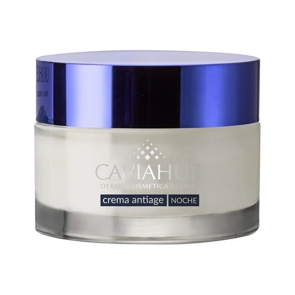 Caviahue Crema Anti Age de Noche 50 gr alt