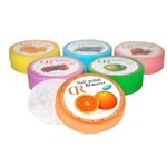 Cr Nail Polish Toallitas 1 Unid #1