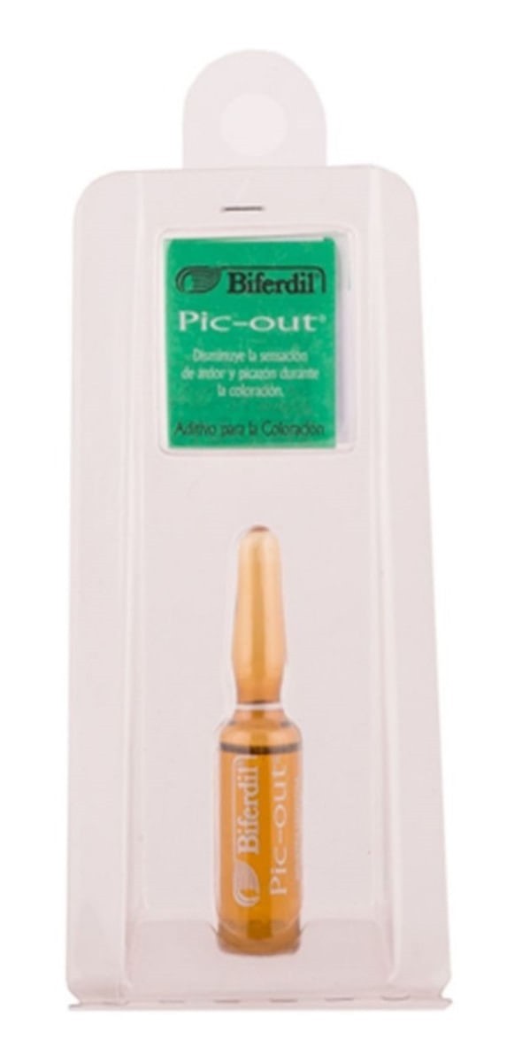 BIFERDIL ADITIVO COLOR PIC-OUT	