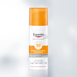 Eucerin Fluido Antiedad Sun Para Todo Tipo de Piel Fps 50 50 ml #2
