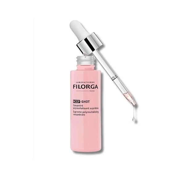 Filorga Ncef Shot Ed. Limitada Tamaño 30 ml #1
