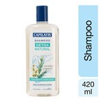 Capilatis Shampoo Detox Natural Línea Botánica 420 ml #3