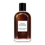 David Beckham Collection E Leather Edp  100 ml #2