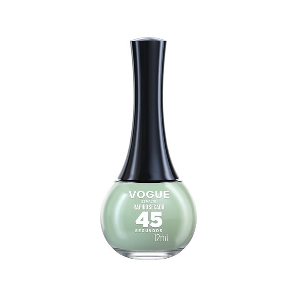 Vogue Esmalte Secado Rapido Brisa Tropical Color Caribe Sazon #1