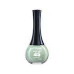 Vogue Esmalte Secado Rapido Brisa Tropical Color Caribe Sazon #1