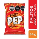 Palitos Pep Comun 84 gr #1