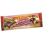Turrón Georgalos de Maní Bañado 9090 g-paq-gr.- #1