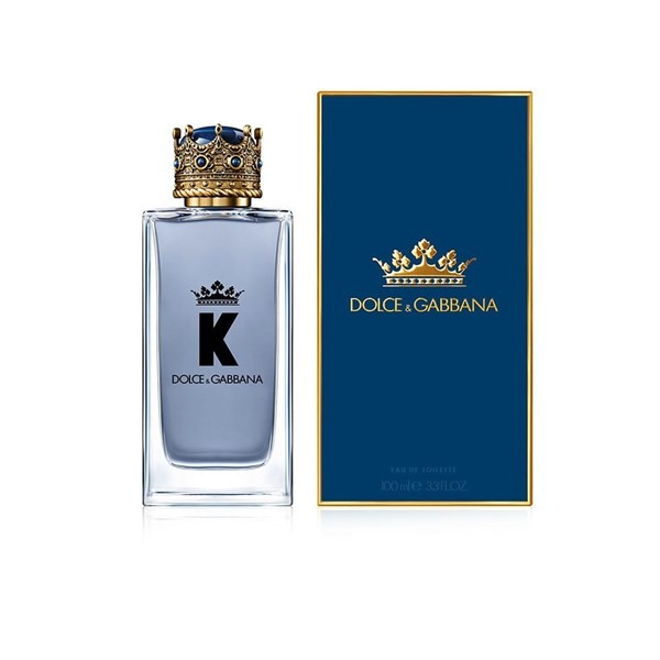 Dolce & Gabbana K by Dolce&Gabbana EDT |x 100 ml alt