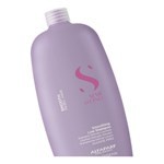 Alfaparf Semi Di Lino Smooth Low Shampoo Alisador Pelo 1 lt #1