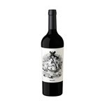 Mosquita Muerta Vino Cordero Con Piel De Lobo Malbec #1