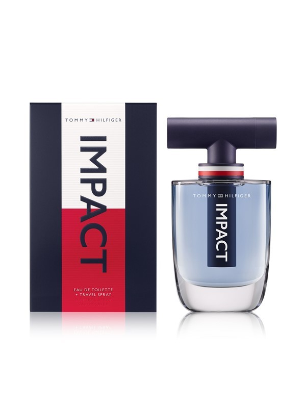 Tommy Hilfiger Tommy Impact Edt 100 ml #1