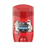 Desodorante Old Spice Wild Wolfthorn en Barra x 50 g #1