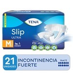 Tena Ropa Interior Slip (21 Unidades) m #1
