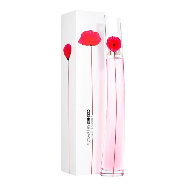 Kenzo Poppy Bouquet For Women EDP x 30 ML