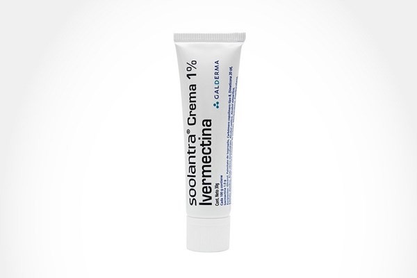 Soolantra 1% Crema | 30 gr