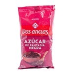 Azúcar Negro Dos Anclas 250 Gr #1