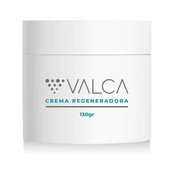 Valca Crema Regeneradora 130 gr #1
