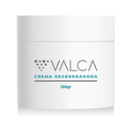 Valca Crema Regeneradora 130 gr #1