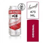 Vodka Smirnoff Ice Lata 4x6x473 (35103) #1