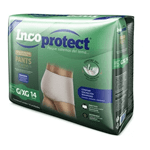 Pants Adultos INCOPROTECT Talle G/XG | 14 unidades #1