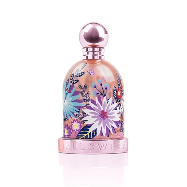 Halloween Blossom Edt Presentación 100 ml #1