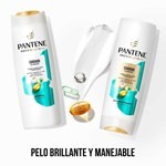 Shampoo Pantene Prov Cuidado Clasico 200 ml #2
