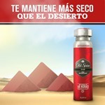 Old Spice Antitranspirante Vip 93 gr #5
