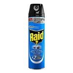 Raid Aerosol Mata Moscas/Mosquitos 360 Ml #1