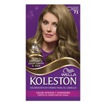 Koleston Coloracion en Crema Kit Rubio Ceniza Mediano 71 #2