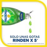 Magistral Detergente Manzana 750 ml #4