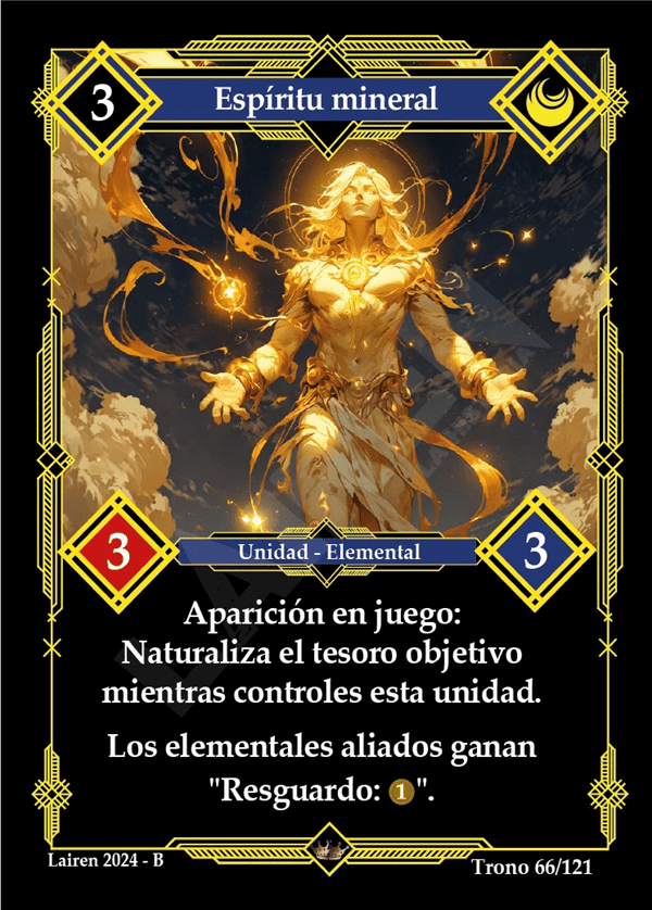 066 Espiritu Mineral - Coste 3 #1