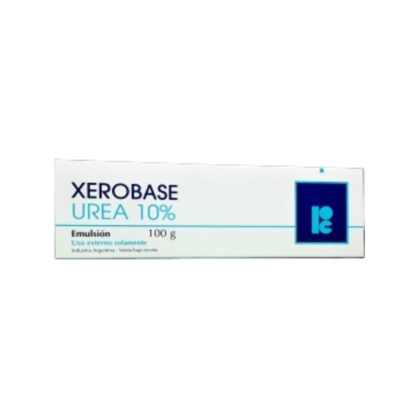 Cassara Xerobase Emulsión x 100 g #1