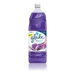 Limpiador Líquido Multisuperficies Glade Campos de Lavanda Botella x 1,8 l #1