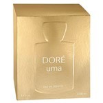 Uma Fragancia Dore Edt For Women 50 ml #2