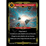 104 Agujero Espacio Temporal - Coste 3 #1