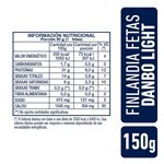 Finlandia Queso Danbo Light Feteado La Serenisima 150gr #2