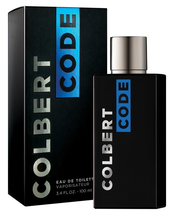 Colbert Fragancia Code Edt For Men 100 ml