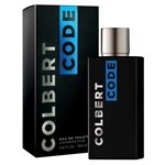 Colbert Fragancia Code Edt For Men 100 ml #2