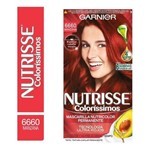 Nutrisse Kit Colorissimo 6660 (manzana) #2