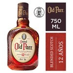 Whisky Old Parr 750 Cc #1