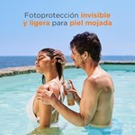 Isdin Fotoprotector Transparent Spray Wet Skin Fps 50+ 250 ml #3