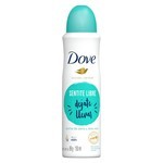 Desodorante Antitranspirante Dove Go Fresh Pera Y Aloe Vera en Aerosol x 150 ml #1