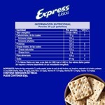 Galletitas Express Clásicas 103 G. #2