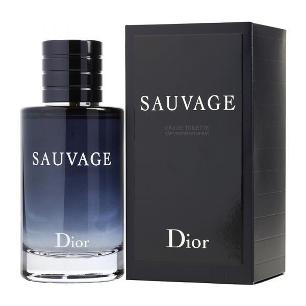Dior Sauvage EDP For Men | 100 Ml #1