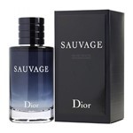 Dior Sauvage Parfum Presentación 100 ml #2