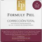 Formuly Piel Crema Correccion Total 50 gr #1
