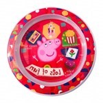 Bel Gioco Plato Payo Peppa Pig #1