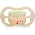 Chupete Simetrico Silicona Lillo Little Friends Oveja #1