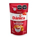 Ketchup Dánica 220 G. #1
