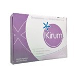 Raffo Kirum Drospirenona+Etinilestradiol x 28 Comp Recubiertos #1